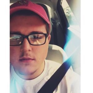 Meet your Posher, Todd